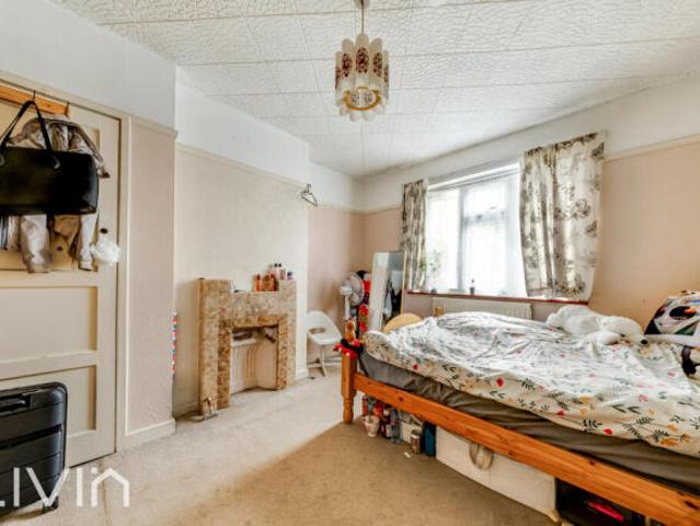 Farm for rent in Greater London