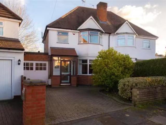 House for rent in Coseley, West Midlands