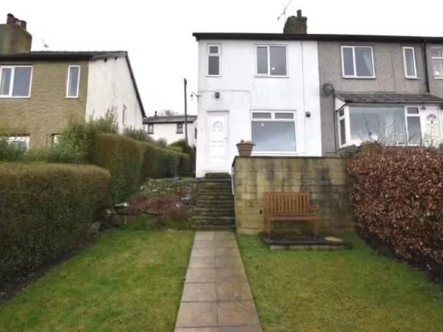 House for rent in Laycock, Keighley