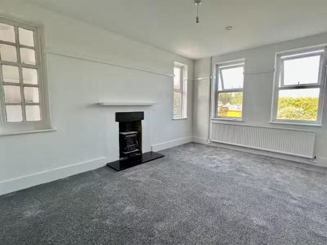 House for rent in Cross In Hand, East Sussex