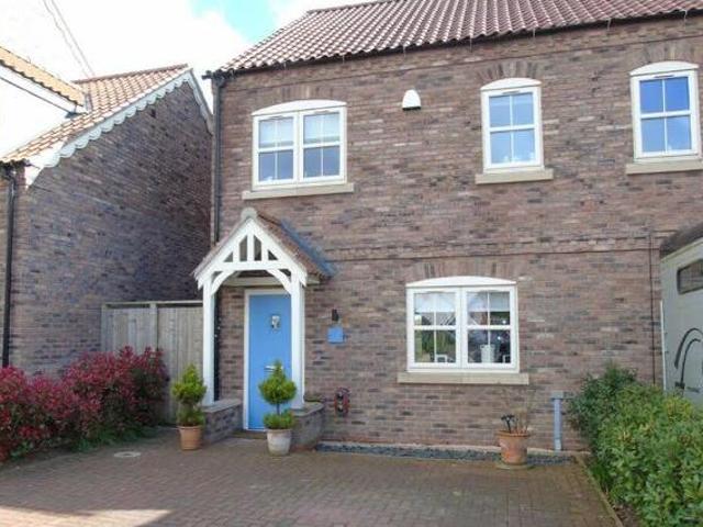 House for rent in North Yorkshire
