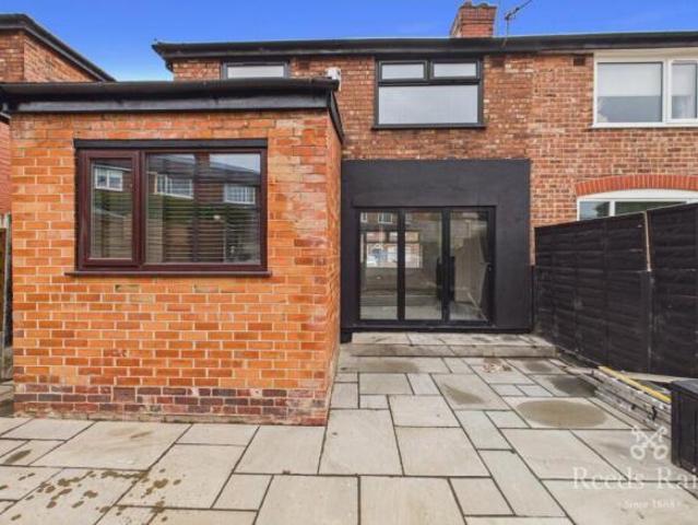 Farm for rent in Pendlebury, Salford