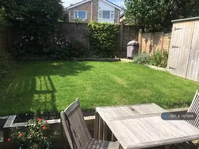 House for rent in Feckenham, City Of Bristol