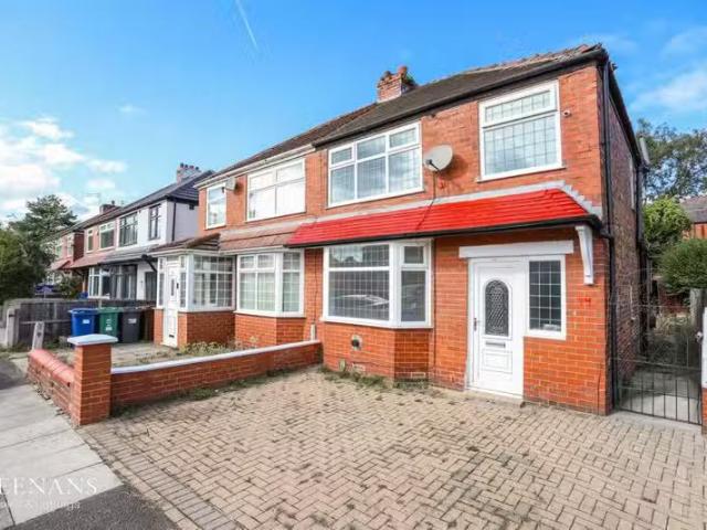 House for rent in Bransholme, Hull