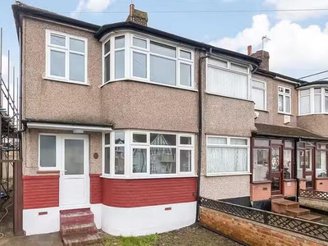 House for rent in New Town, Monks Orchard
