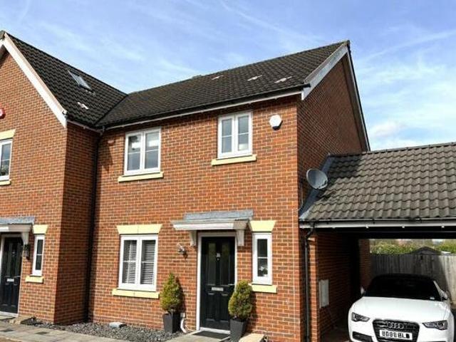 House for rent in Hutton, Navestock Side