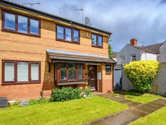 House for rent in Hillfields, West Midlands