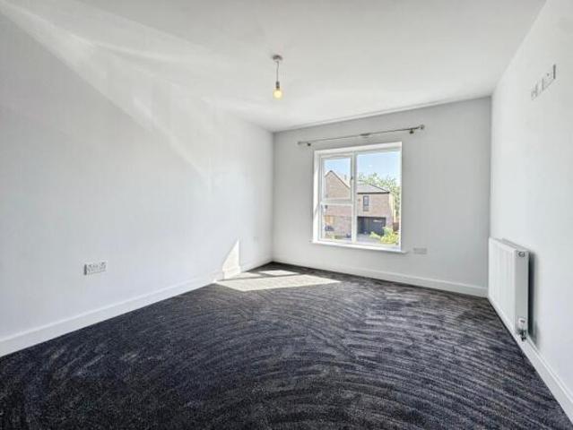 Farm for rent in Georgia, Greater Manchester