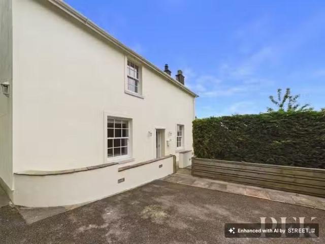 House for rent in England