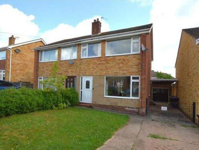House for rent in Bridgnorth, Shropshire