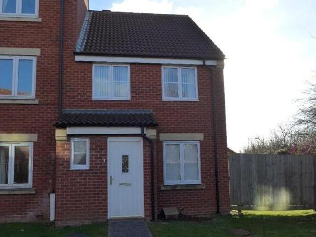 House for rent in Bridgwater, Somerset