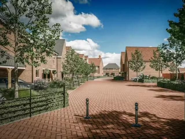 House for rent in Chipping Hill