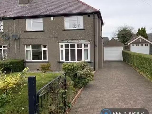House for rent in England