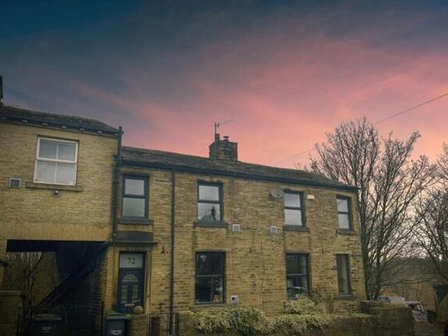 House for rent in Brighouse, West Yorkshire