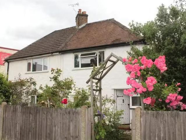 House for rent in London Borough of Croydon, Kenley