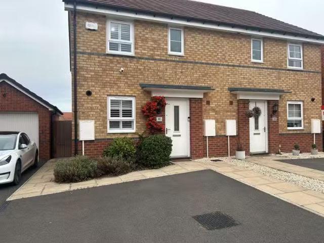 House for rent in Bromsgrove, Worcestershire