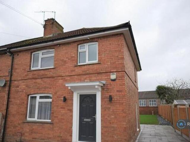 House for rent in Feckenham, City Of Bristol