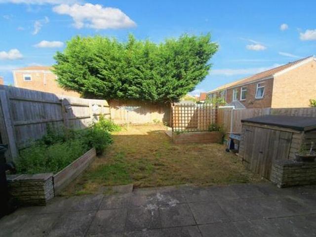 House for rent in Feckenham, City Of Bristol