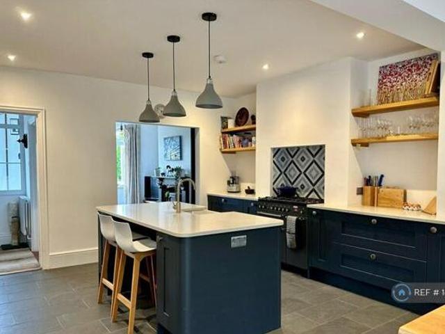 House for rent in Feckenham, City Of Bristol