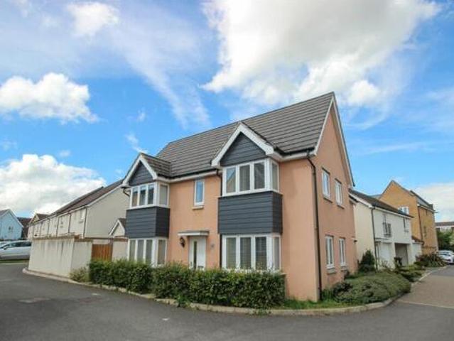 House for rent in Feckenham, City Of Bristol