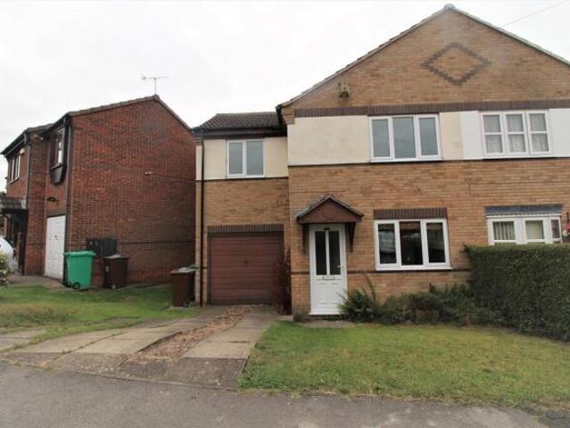 Farm for rent in New Basford