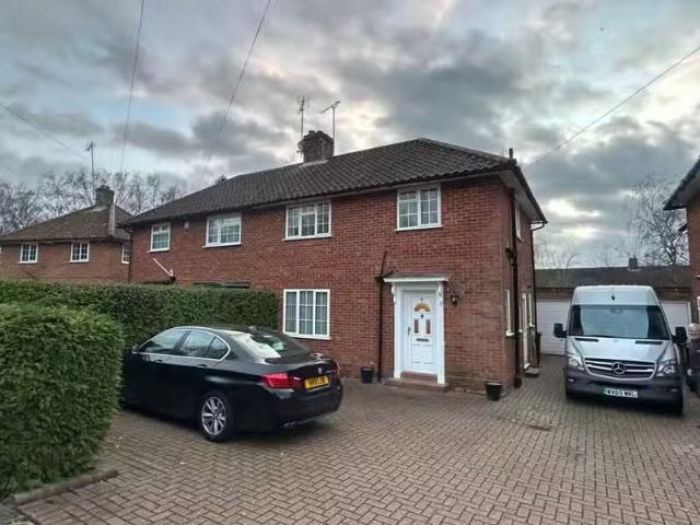 House for rent in Stanborough, Fretherne