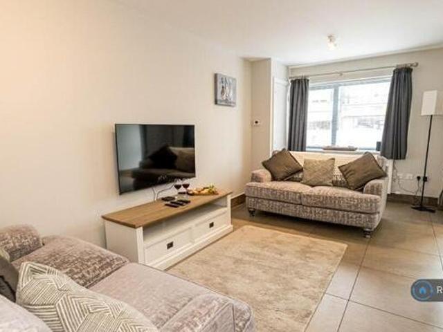 House for rent in Ashurst Bridge, Hampshire