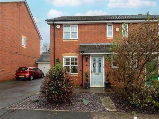 House for rent in Batchley, Redditch