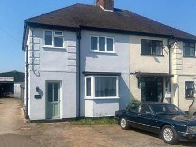House for rent in Baswich, Staffordshire