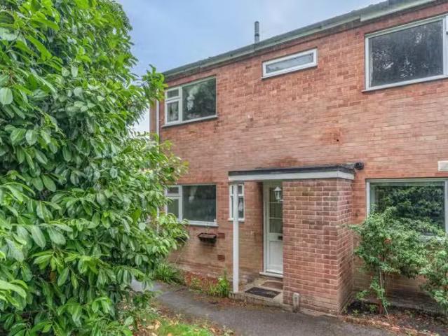 House for rent in Headless Cross, Redditch