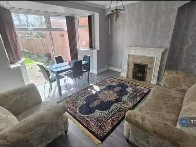 House for rent in Castle Bromwich, West Midlands