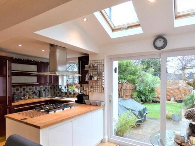 House for rent in Bromley Green, Ashford