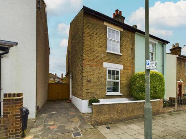 House for rent in Bridgefield, Kent
