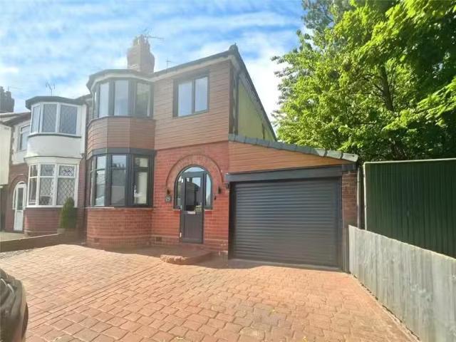 House for rent in Halesowen, West Midlands
