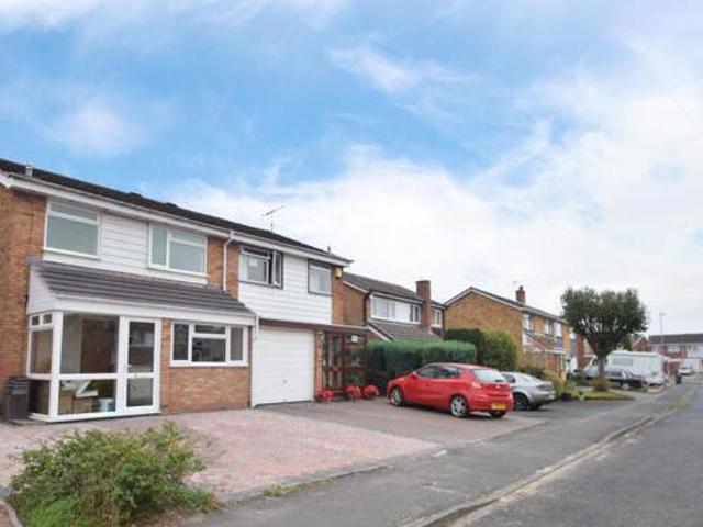 House for rent in Catshill and North Marlbrook CP, Bromsgrove