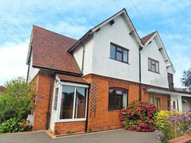 House for rent in Bromsgrove, Worcestershire