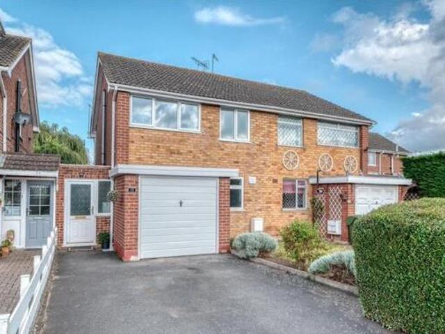 House for rent in Bromsgrove, Worcestershire