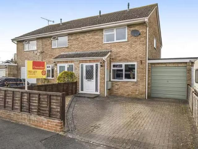 House for rent in Edwyn Ralph