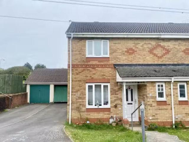House for rent in Broadlands, Wales