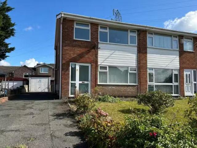 House for rent in West Yorkshire