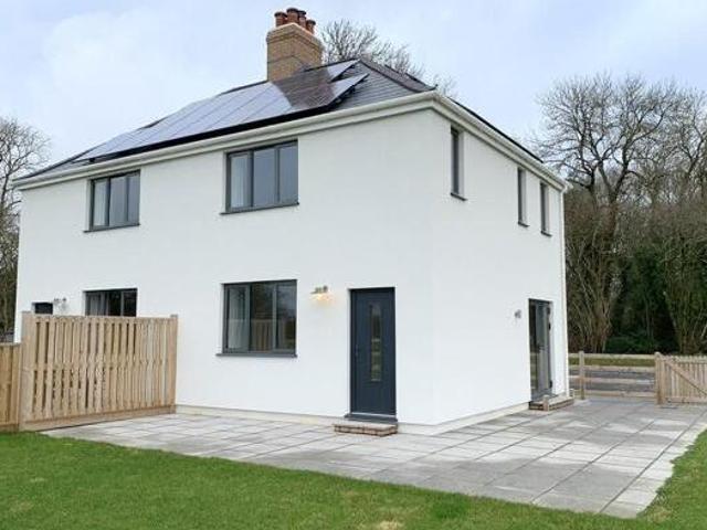 House for rent in Bruton, Somerset