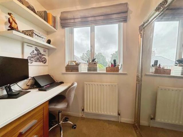 Farm for rent in Ermine, Brayford