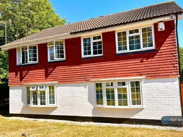 House for rent in Buckingham, Buckinghamshire