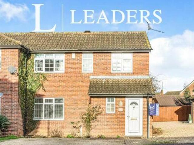 House for rent in Buckingham, Buckinghamshire