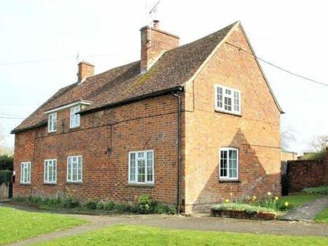 House for rent in Page Hill, Buckingham