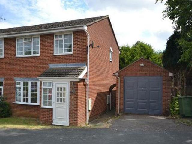 House for rent in Buckingham, Buckinghamshire