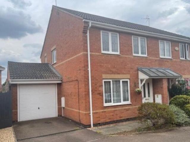 House for rent in Buckingham, Buckinghamshire