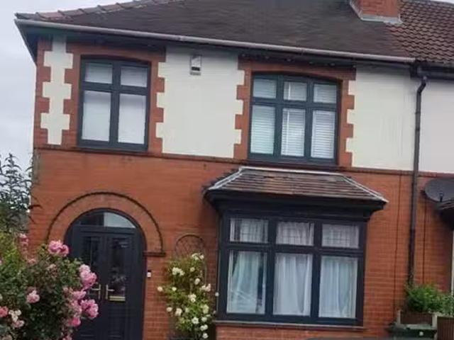 House for rent in Conisbrough, South Yorkshire