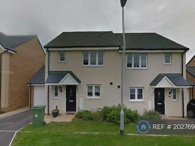 House for rent in Bude, Cornwall