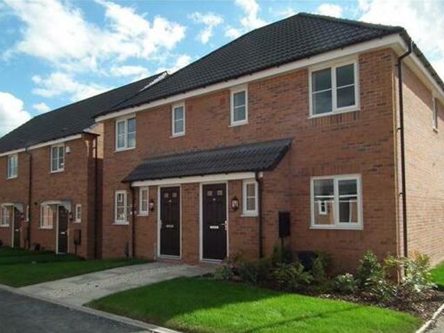 House for rent in Barton, Leicestershire